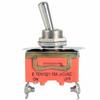 Heavy Duty 12V Toggle Switch ON/OFF SPST for Cars Waterproof and Reliable