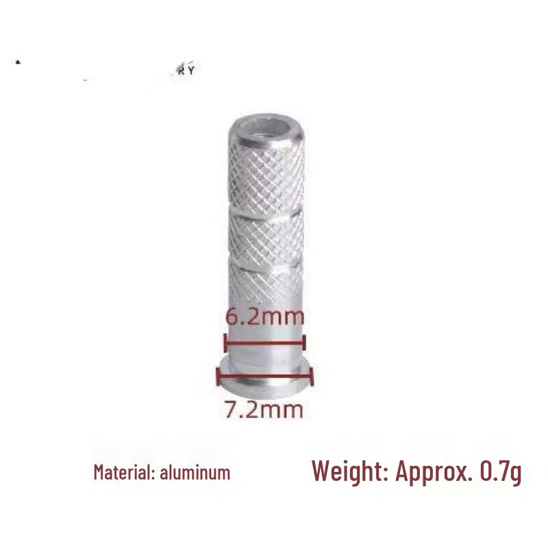 Junshi Aluminum Arrow Nock Seat