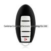 Compatible with 3-Button Nissan Murano/Pathfinder Key Remote KR5TXN7