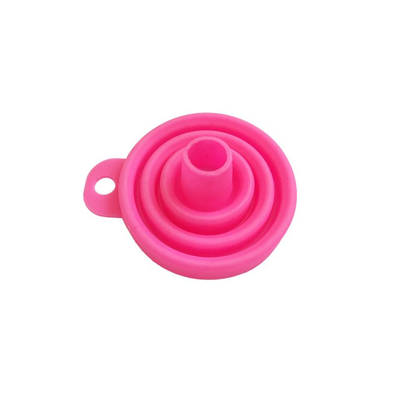 

Специальный складной мешок для льда с крупными гранулами большого диаметра, воронка для заправки и наливания воды Pink with packaged