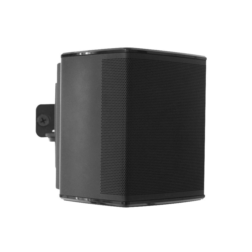Wall-mounted Loudspeaker Box Hanger for Bose Virtually Invisible 300 Speaker Rack Prevent Falling Box Storage Rack