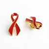 10Pcs Exquisite Ribbon Brooch Pins Accessory Elegant Ribbon Badge Brooches For School Clubs And Business Meetings