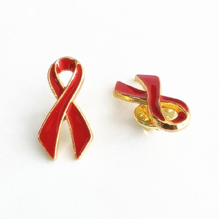 10Pcs Exquisite Ribbon Brooch Pins Accessory Elegant Ribbon Badge Brooches For School Clubs And Business Meetings