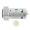 Hydraulic Liftgate Pump Motor 25965861 Metal Smoother Operating Rear Tailgate Hydraulic Pump Motor Replacement for CTS