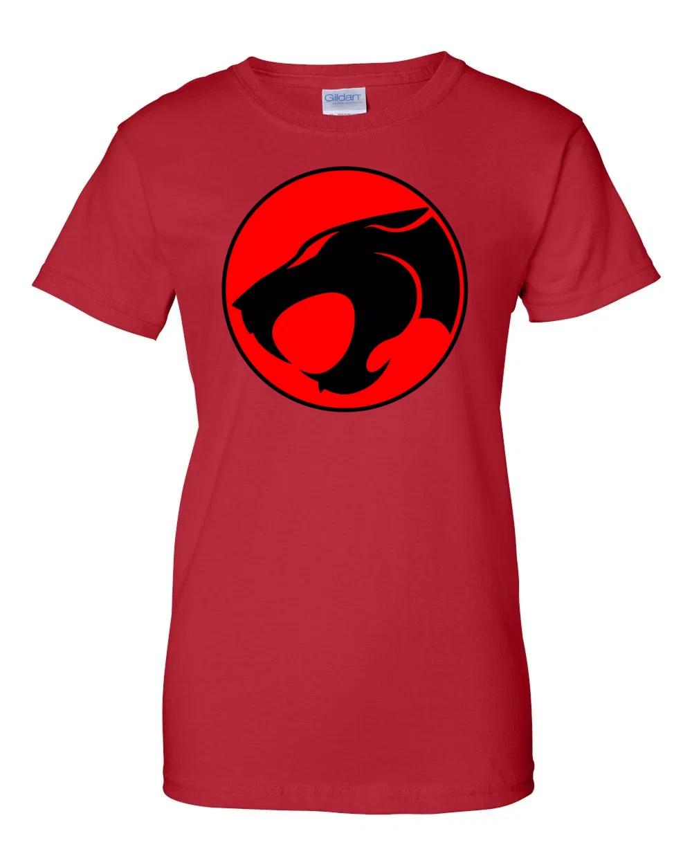 Ladies Thundercats 80 s T-Shirt Women s 3XL