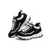 Skechers I Conik 'Black White' Women's 8730057-BKW