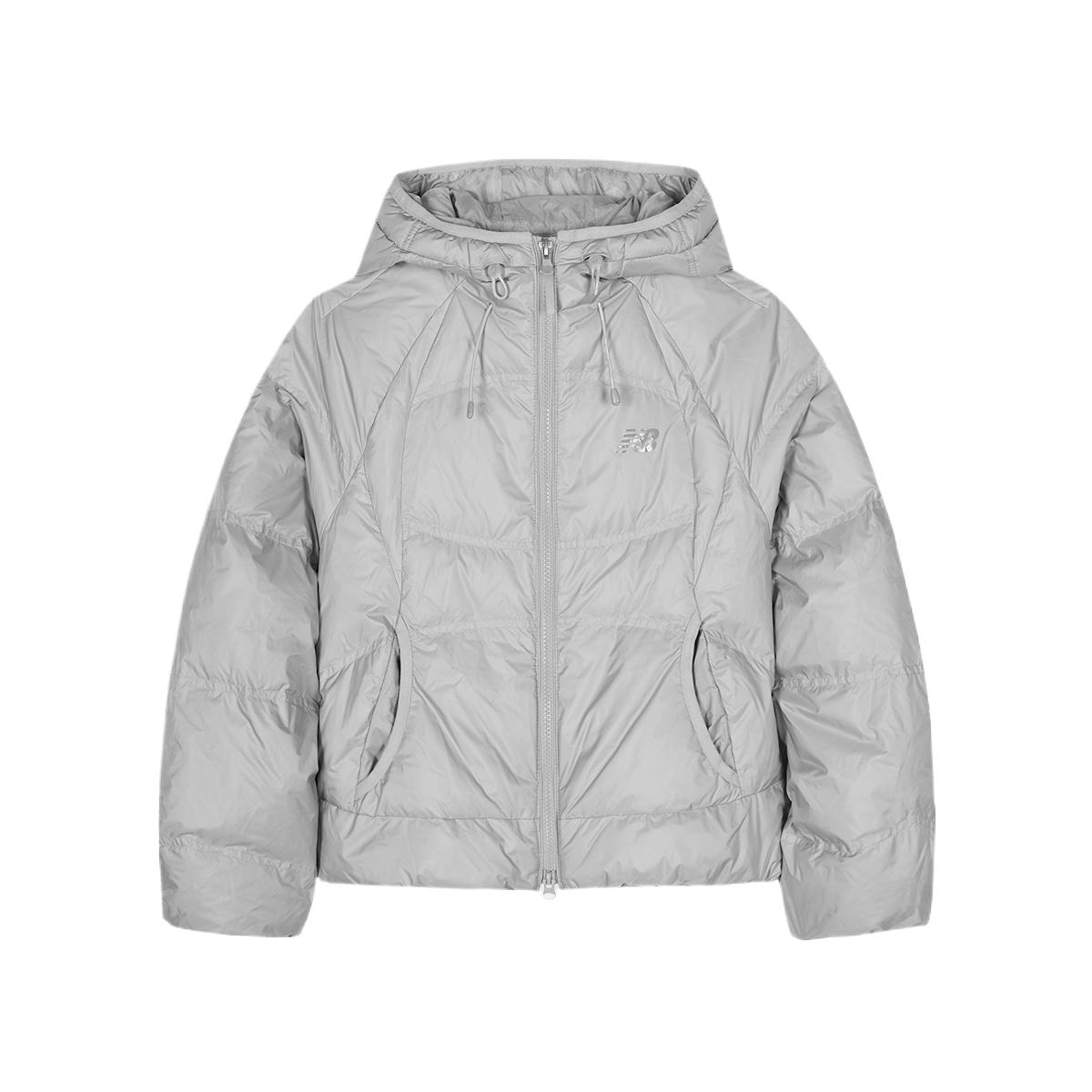 New Balance WOMEN Down Jacket Women s NBNPF4W942-91 L
