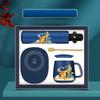 Nufeng Dragon Year Warming Cup & Umbrella Gift Set