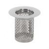 Drain Strainer Hair Catcher Replacement Rust Resistant