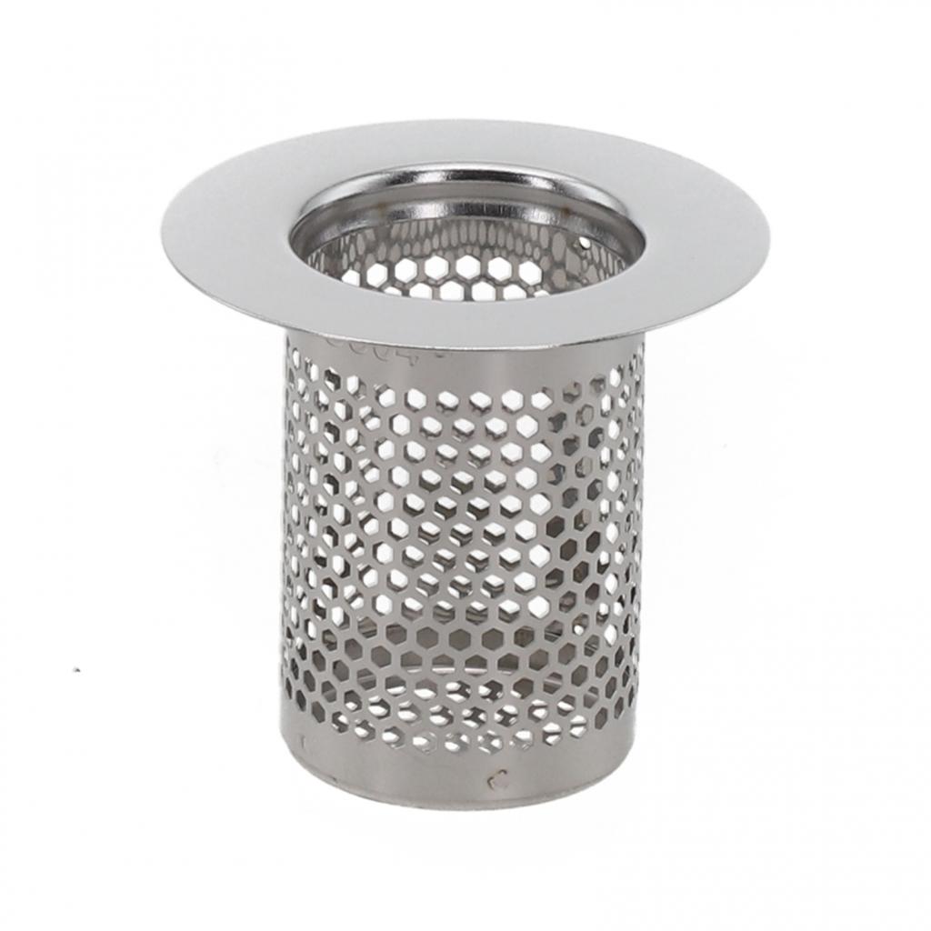 Drain Strainer Hair Catcher Replacement Rust Resistant