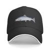 Chinook Salmon Baseball Cap Cap Baseball Cap |-f-| Hiking Hat Unisex's Women's