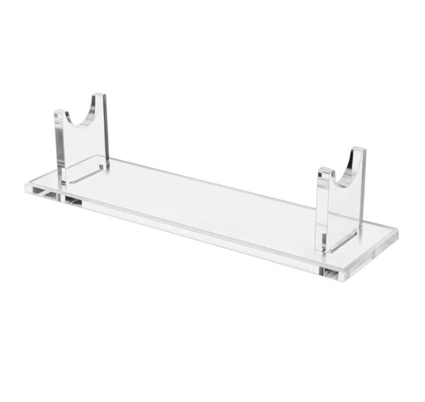 Hot Sale Lightsaber Display Stand Desktop Acrylic Decorative Sword Display Holder Rack for Display The Lightsaber On The Desktop