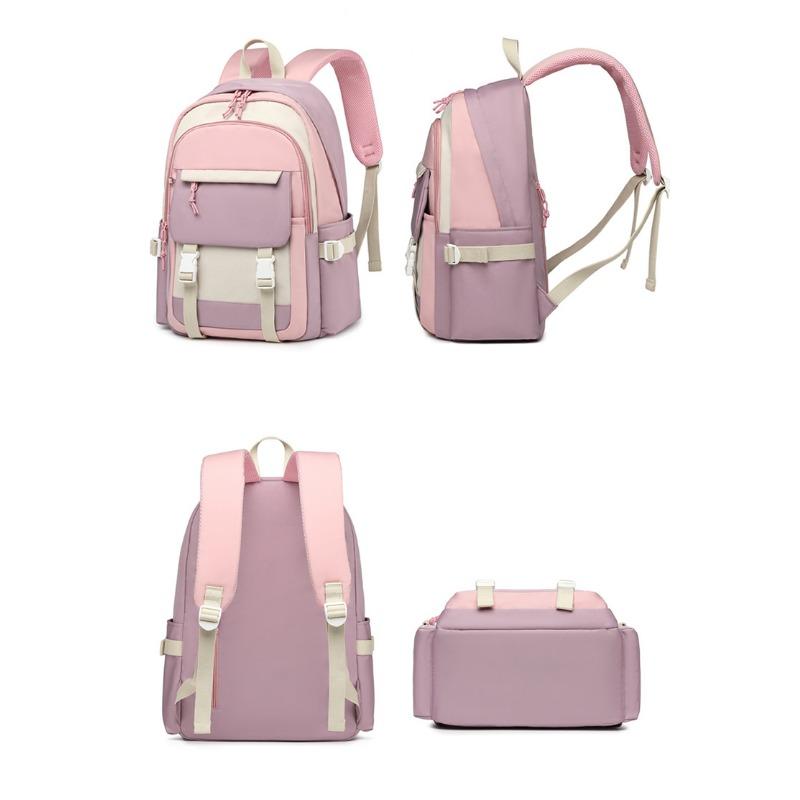 Backpack Women Student Backpack Waterproof Computer Backpack