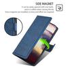 For OnePlus Ace 5 Ultra 5G Case Crocodile Texture PU Leather Phone Cover