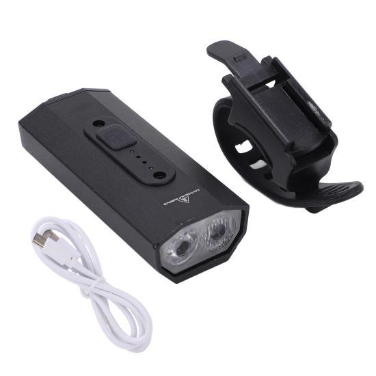 

Z100 велосипедные фонари USB перезаряжаемый велосипедный передний фонарь фара безопасности для ночной езды