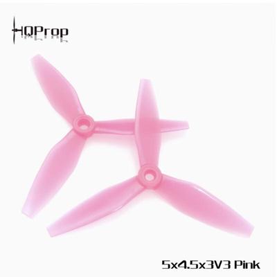 HQPROP 5x4.5x3V3 PC FPV Drone Propellers
