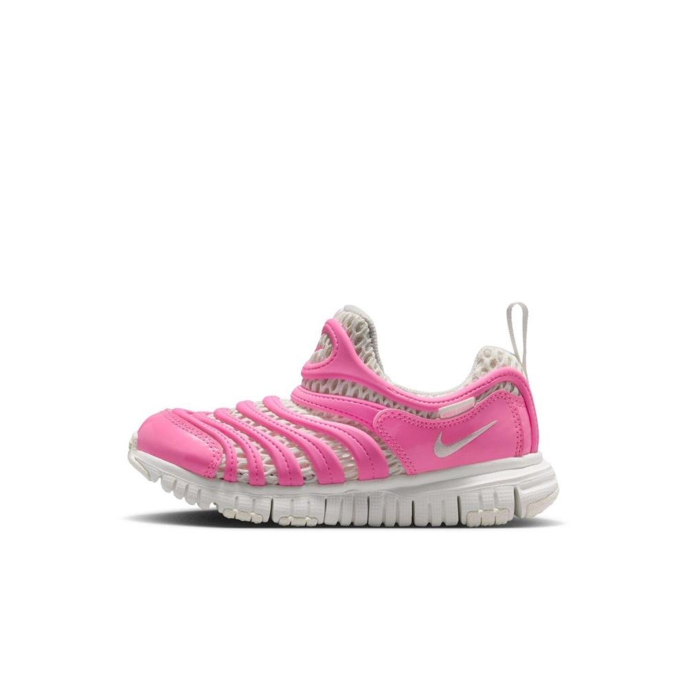 Nike Dynamo Free Br 2 Ps 600Pnkglw Sail Kiv0523 600 Pnkglw Sail 170