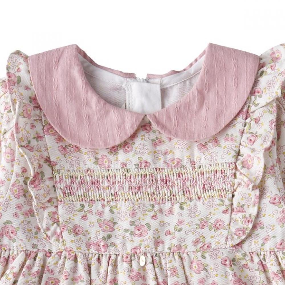 Mink Mui Romantic Flower Set Bodysuit  36113 604 06 