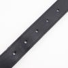 LOUIS VUITTON Ceinture Malletier belt M9943 Brown Monogram canvas unisex Used
