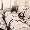 Simple Chenille Sofa Cover Cloth Universal In All Seasons  Anticat Scratching Sofa Towel A Whole Full Cover Blanke Easy To Clean