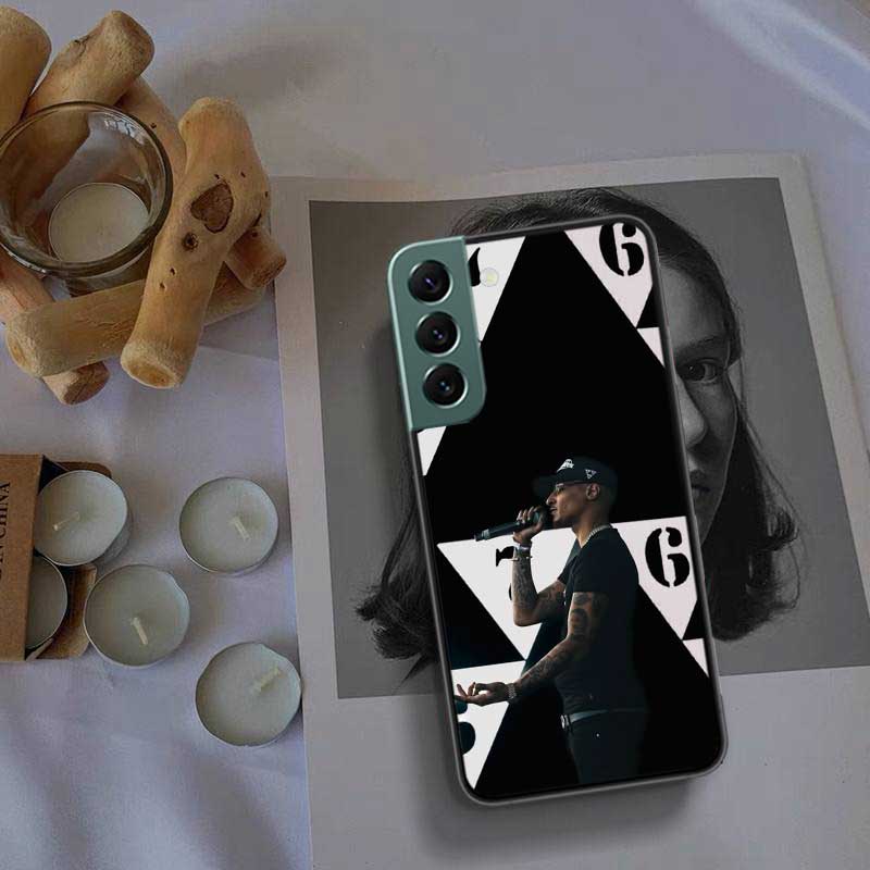 Freeze Corleone 667 Phone Case For Samsung Galaxy S22 S25 Ultra S21 S10 Plus S26 Edge S20 S23 S24 FE Cover Silicone Soft TPU