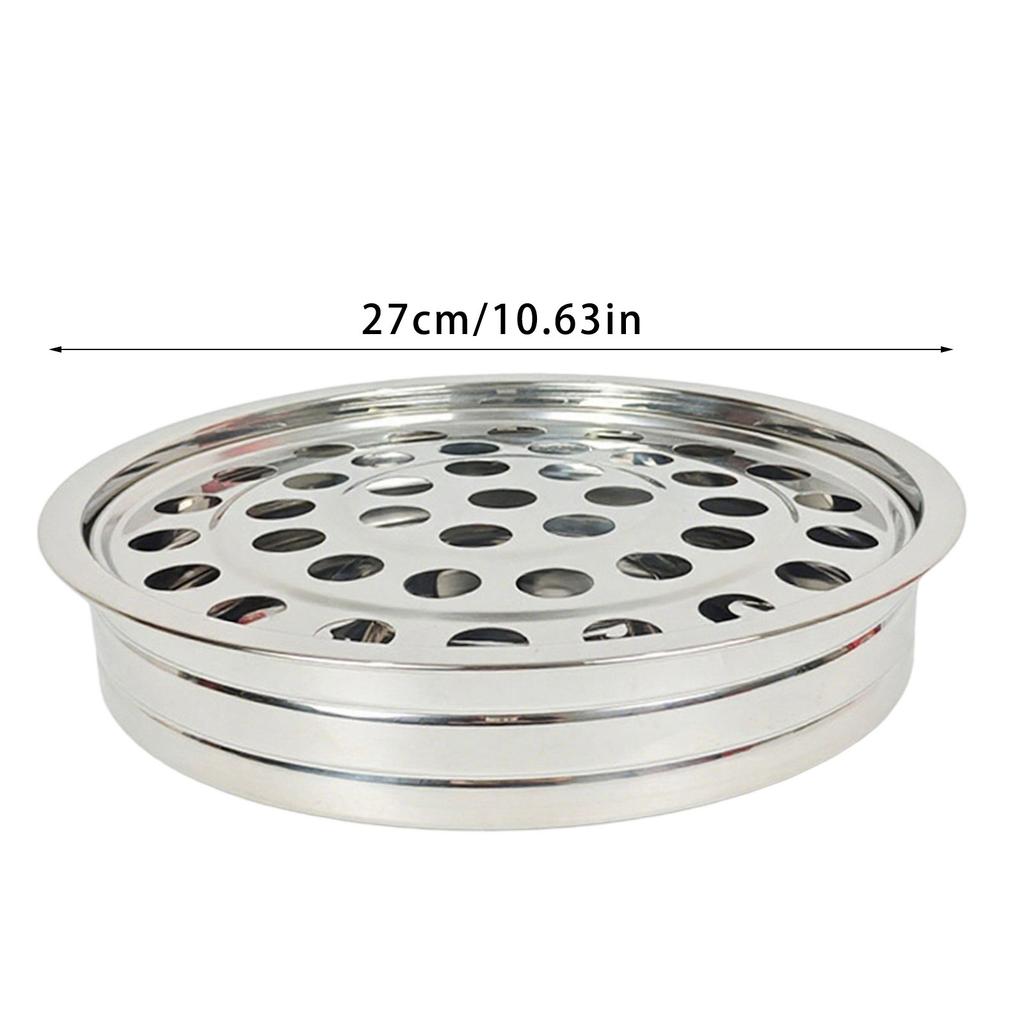 40 Compartment Communions Set Make Of Durable 304 Stainless Steel For Worship Use
