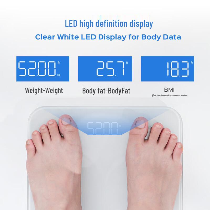 ICOMON Smart Body Fat Scale (CN version)