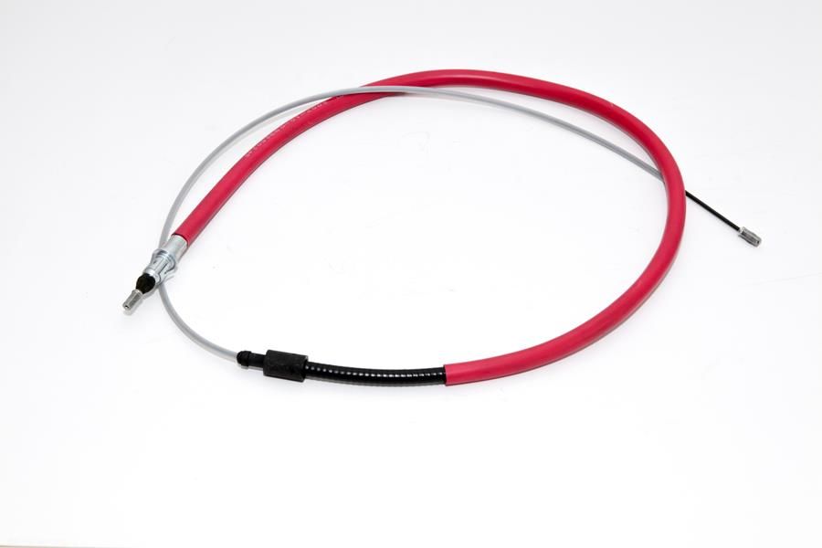 

Handbrake Cables Rear Right Mercedes Coupe Disk Fren 4745.V1 - 4745.V1