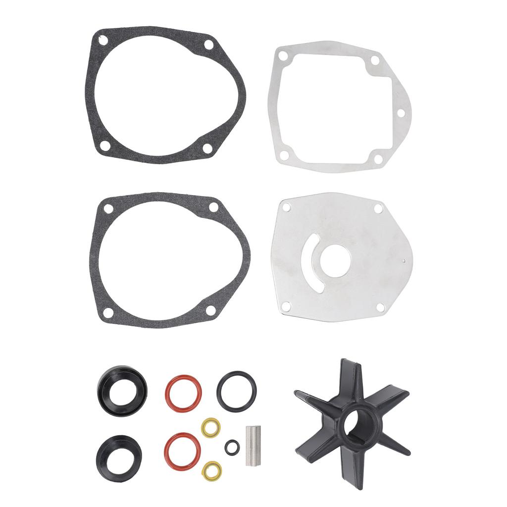 Water Pump Repair Kit 47 43026Q06 Rugged Reliable Water Pump Impeller Kit for Mercruiser Alpha One Gen 2
