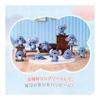 TOP TOY Disney Stitch "Emoji 1st Edition" Series [1 Piece] Gacha Gacha Blind Box Figure Soft Vinyl PVC Premium Toy Birthday Present Disney Stitch For