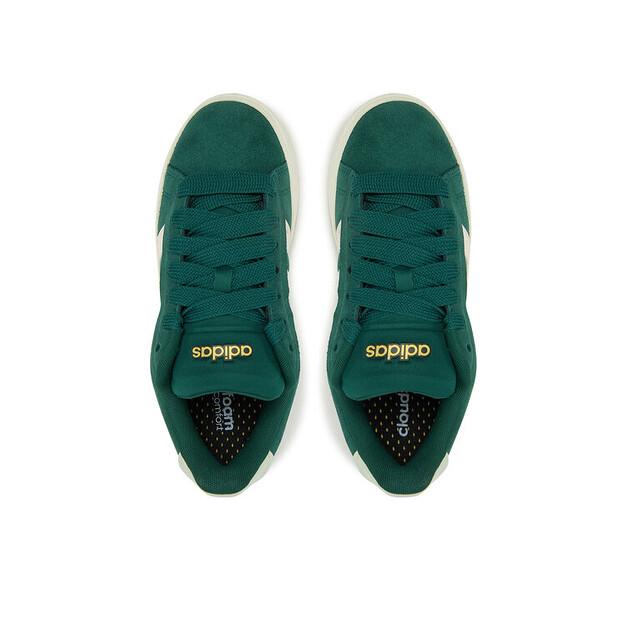 adidas кроссовки Grand Court Alpha JI1715 зеленый