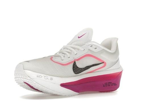 Nike Zoom Fly 6 Vivid Grape Hyper Pink - FN8454-101