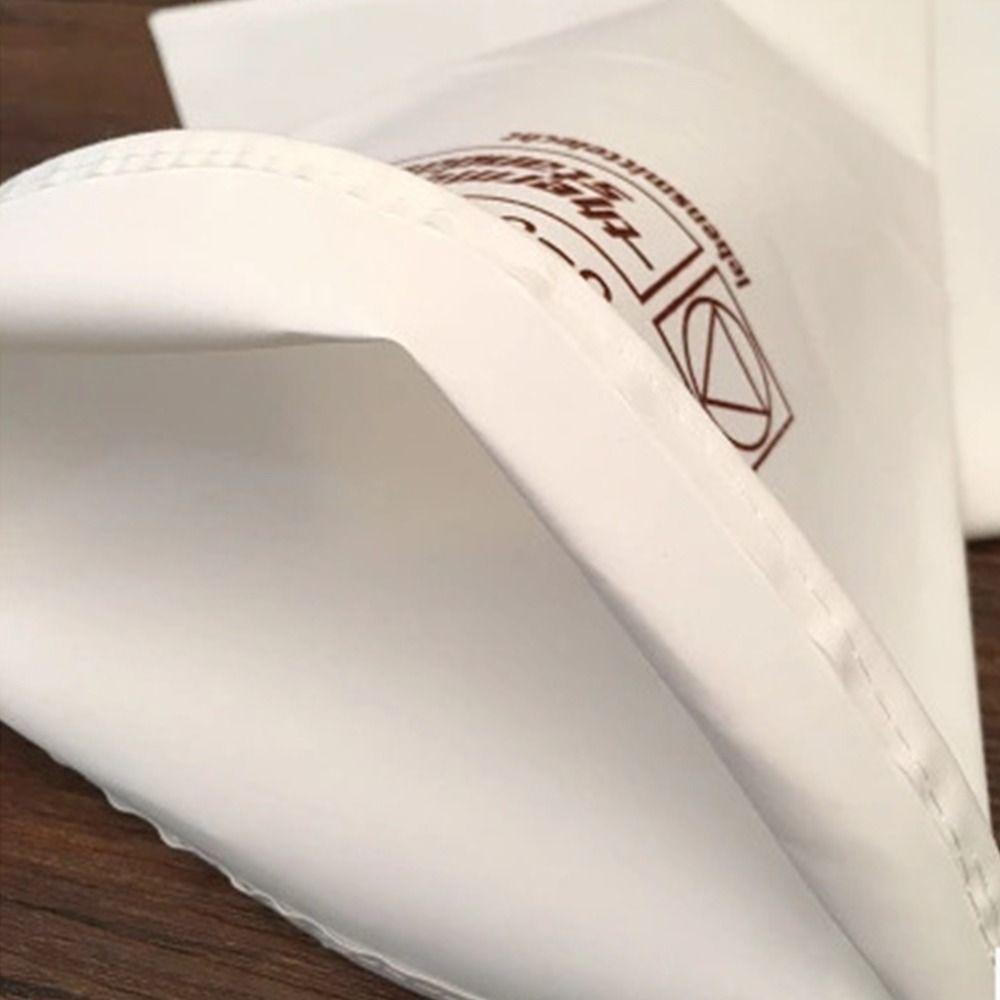 Thickened New Party Cotton Fabric Cookies Home Piping Bag Cake Tool Cream Squeezing Bag Pastry Bag
