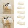 Spice Rack Organizer Hanging Kitchen Basket Lightweight Wall Mount Wire Storage for Office