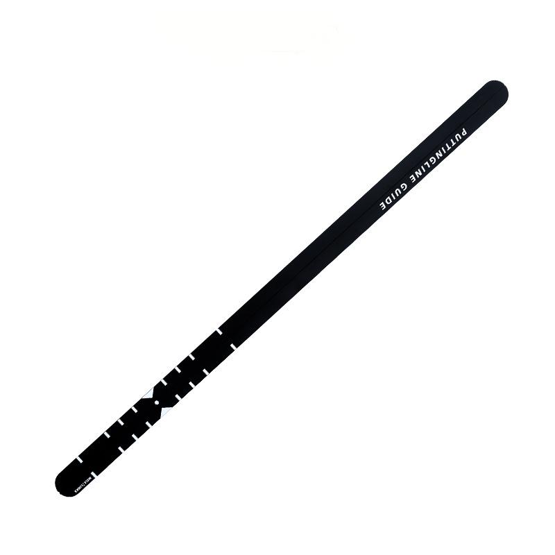 MELELINKS Golf Putter Practice Set: Indoor One Yard Putter for Pre-Game Warm-up