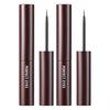 Tony Moly Perfect Eyes Superproof Eyeliner 6ml, 02 Super Brown, 2 Pcs