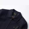Men's Grandpa Style Jacket - Spring & Autumn Middle-Aged Wear