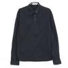 STONE ISLAND 661523765 One-point embroidery long sleeve tops M blackUsed