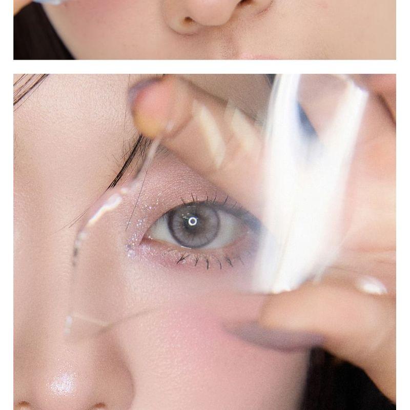 glow Shattered Glass Glitter - 5 Colors