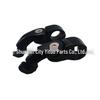 Heavy Duty Adjustable Road Peg Kit for Harley Softail/Dyna Engine Guards