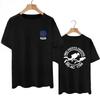 CMAS World Underwater Association PADI Diving Instructor Association Maglietta Unisex Abbigliamento e Donna Estate 2026 Nuova Maglietta