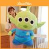 Peluche Alieno di Toy Story Peluche a Pelo Lungo con Imbottitura in Piuma d'Oca per Regalo ai Bambini