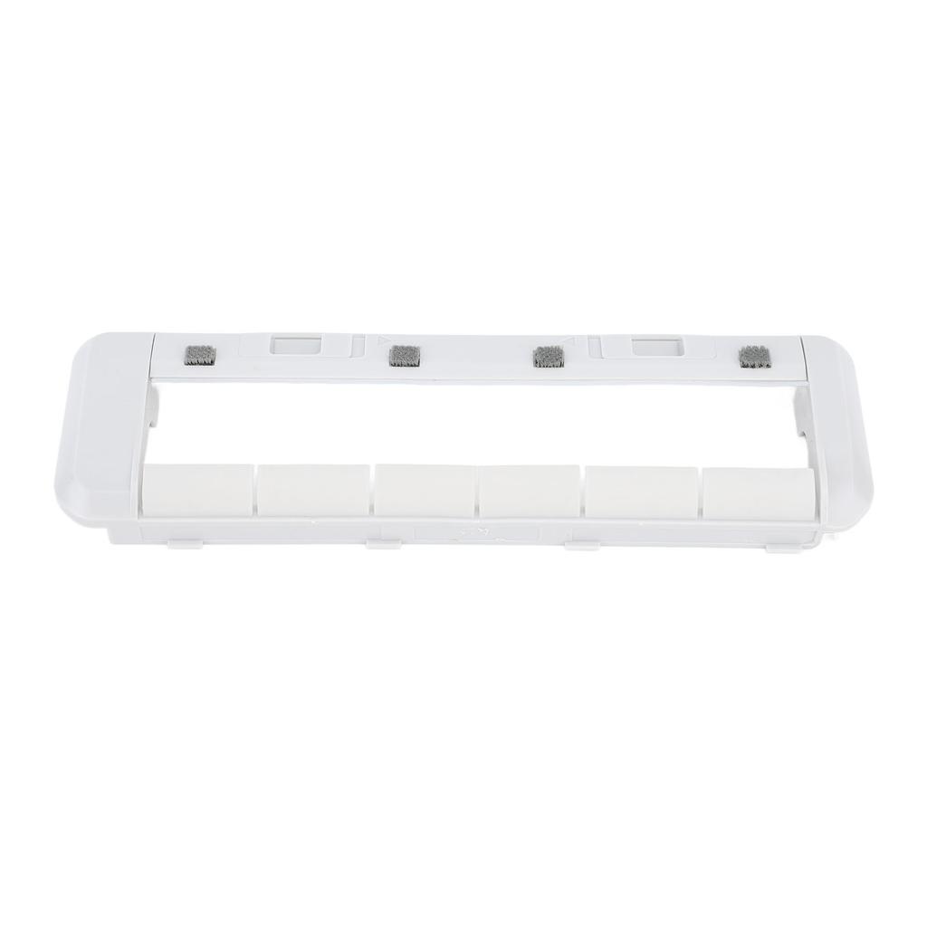 Vacuum Cleaner Main Brush Cover Sweeping Robot Brush Guard Spare Parts Replacement for Dreame S10
