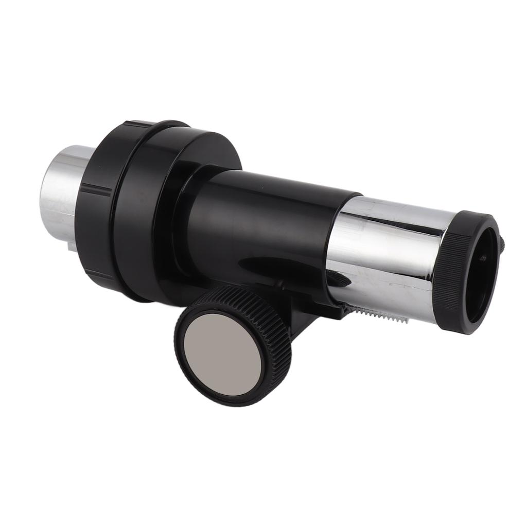 67mm Telescope Focusing Seat Internal Matting Manual Stable Rugged Telescope Focusing Seat Mount
