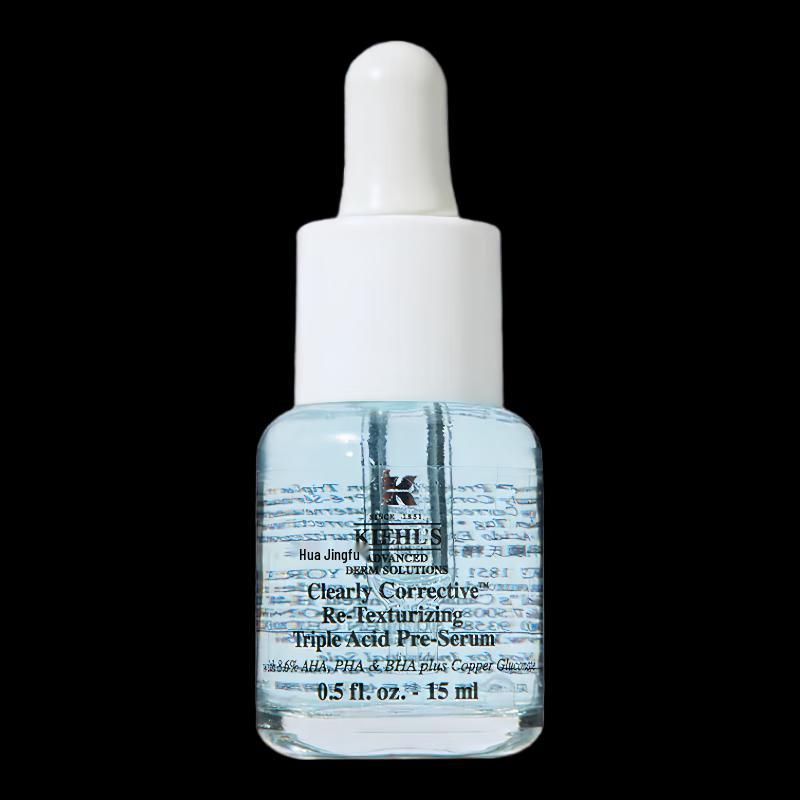 

Kiehl s Precision Acid Skin Renewing Essence