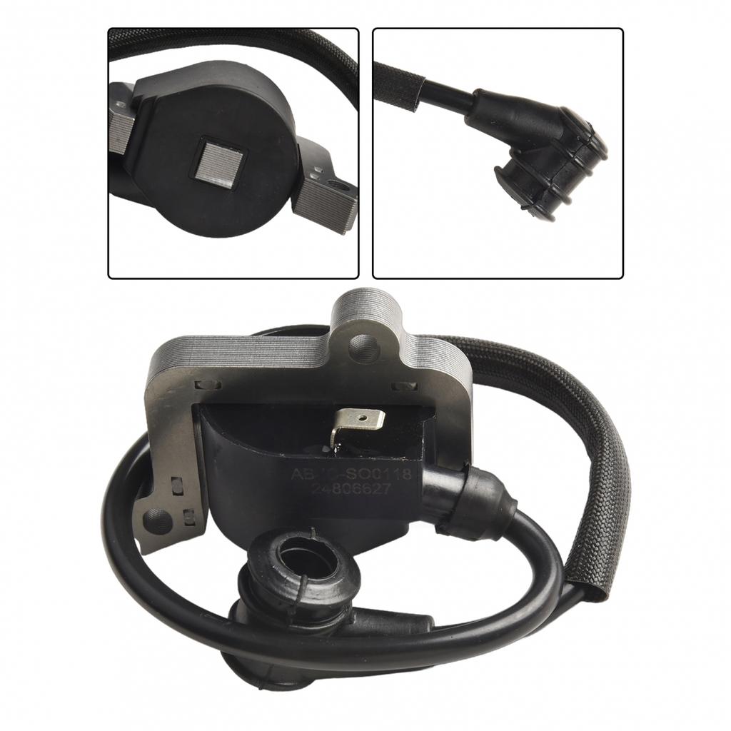 Motor Tennspole For Solo 423 Plastsprøyte