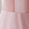 Flower Girl Princess Dress For Weddings Summer Kid Formal Bow Long Gown For School Evening Party Children New Year Cloth ALP653