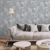 Rasch Rosalie Floral Wallpaper