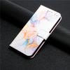 Marble Leather Wallet Case for Xiaomi Mi 11 Ultra 11Lite 5G NE 11T 10T Pro 9 Lite CC9e A3 Magnetic Card Slots Holder Phone Cases