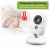 VB603 Wireless HD Video Baby Monitor